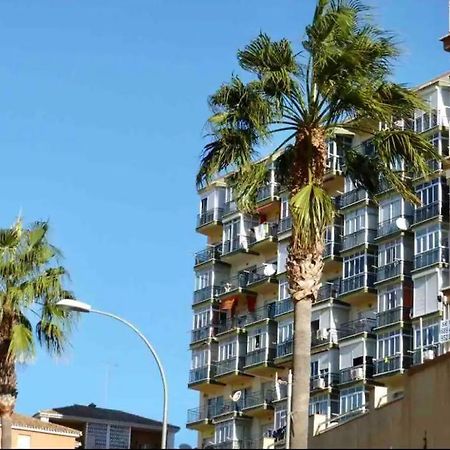 La Posada Del Viajero Daire Torremolinos Dış mekan fotoğraf